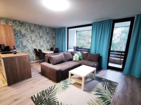 Gorgeous Apartment near Ski Area in Winterberg Germany